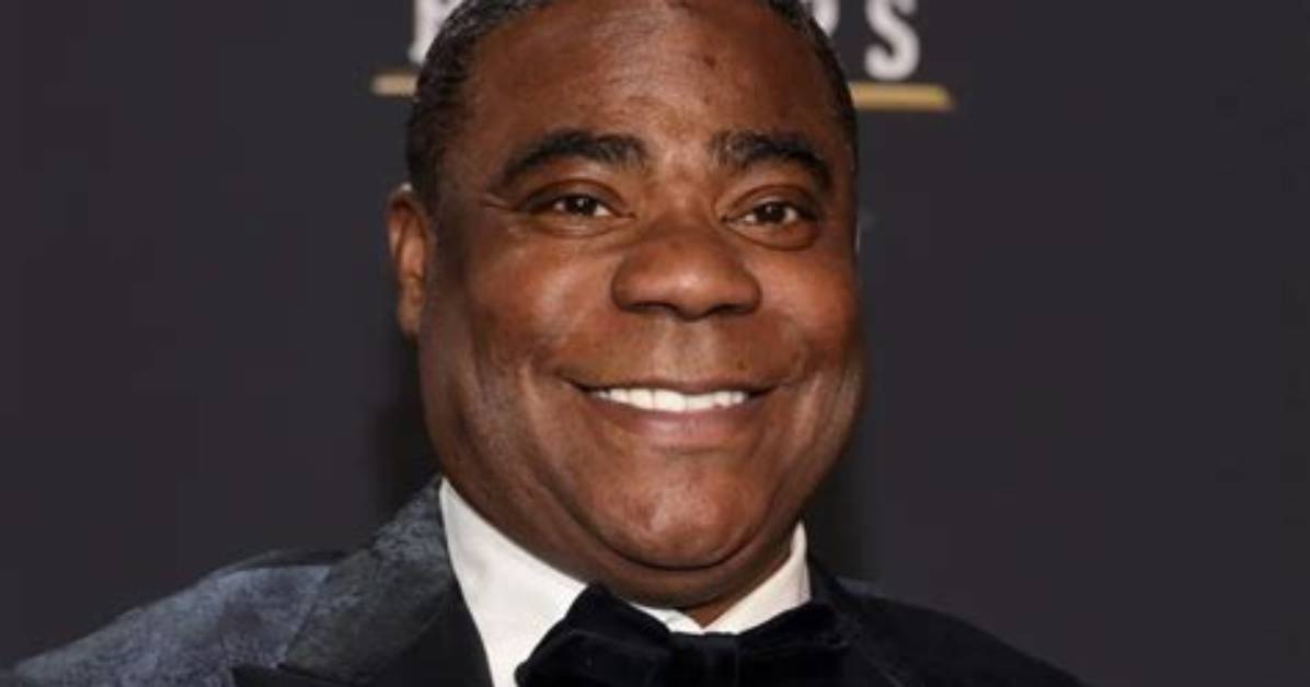 Tracy Morgan Net Worth | Celebrity Net Worth ·
