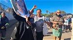 Tragedy Strikes, Community Demands Justice