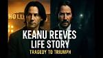 Tragedy Strikes: the Story Behind Keanu Reeves' Daughter Accident
