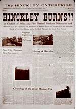 Tragic Details About the Great Hinckley Fire of 1894