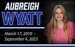 Tragic End: the Story of Aubreih Wyatt's Life and Death