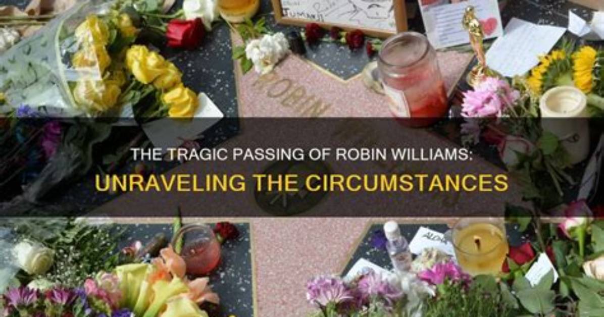 Tragic Ending: Unraveling the Circumstances of Aubrey Wyatt's Suicide