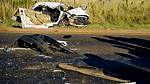 Tragic Highway Accident Claims Lives