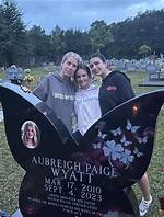 Tragic Loss: Remembering the Life of Aubreigh Wyatt