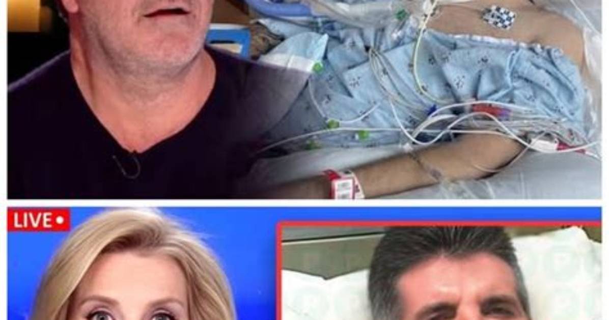 Tragic News: Simon Cowell's Heartbreaking Loss