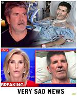 Tragic News: Simon Cowell's Heartbreaking Loss