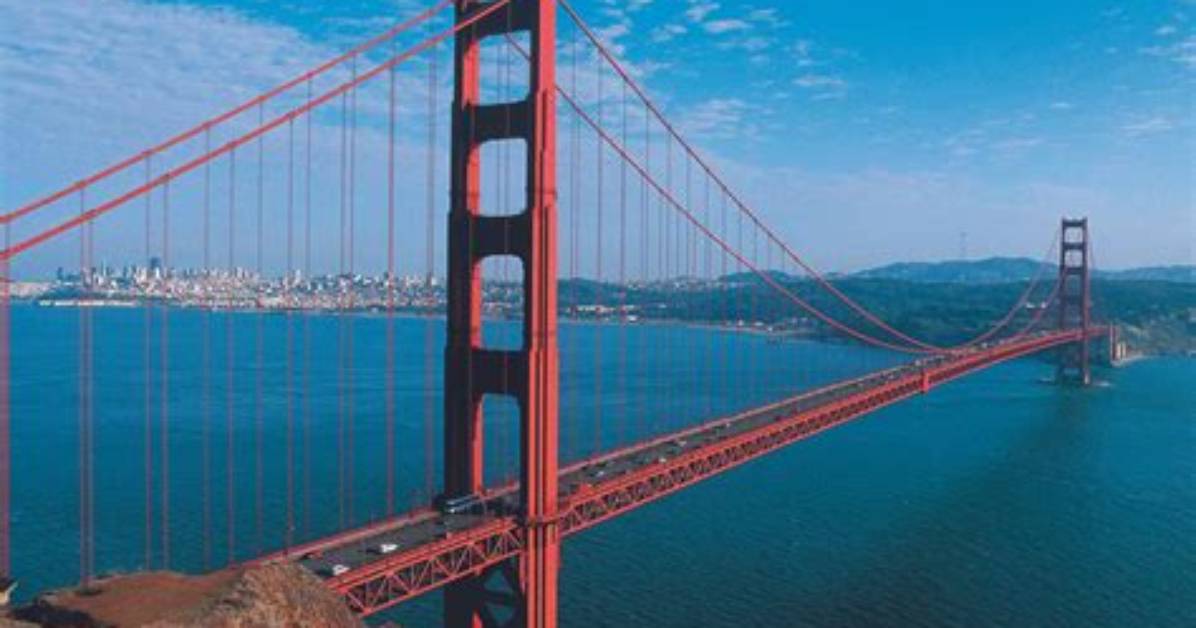 Tragic Tales of the Golden Gate Bridge Jumper 2024 Victims