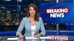 Trailblazing Cbs News Reporter Breaking Barriers