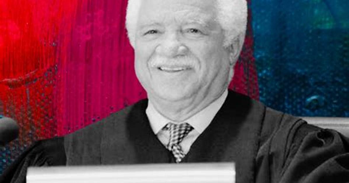 Trailblazing Jurist and Advocate for Justice