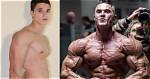 Transformation of a Rising Star