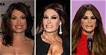 Transformations and Triumphs: Kimberly Guilfoyle Before and After