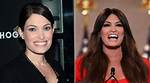 Transformations of Kimberly Gilfoyle: a Look at Her Journey Before and After