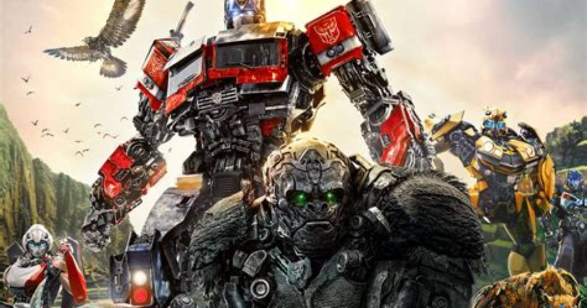 Transformers: Rise of the Beasts - a Comprehensive Guide