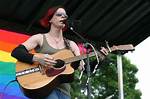 Transgender Singer to Perform at This Year's Macys
