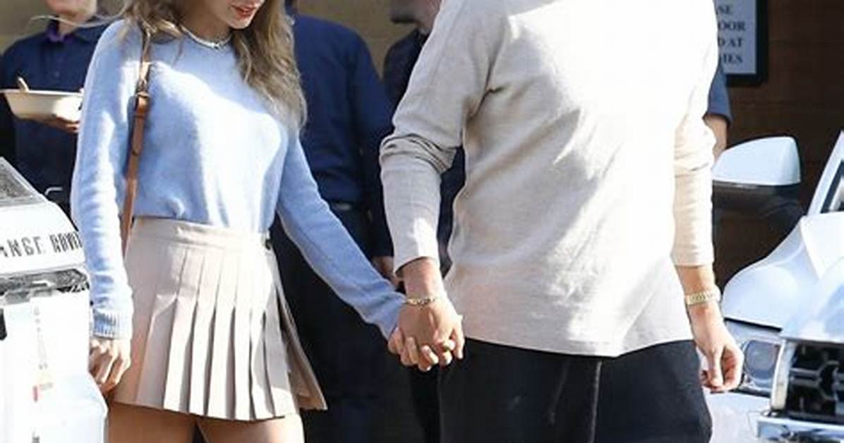 Travis Kelce, Taylor Swift, and Nobu
