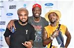 Travis Porter Explain How They Fell off |