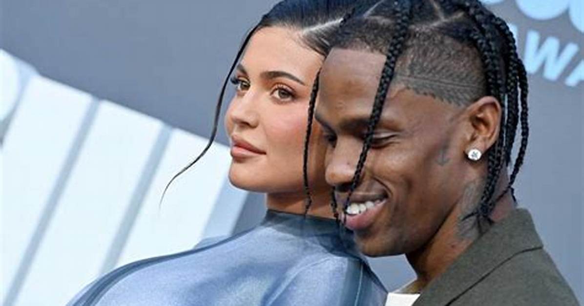 Travis Scott's Girlfriend: a Deep Dive into His Relationship Journey