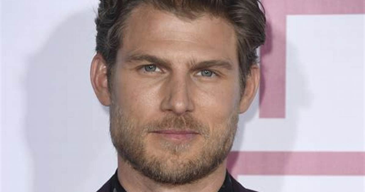 Travis Van Winkle Net Worth, Age, Height, Weight, Family, Wiki 2024