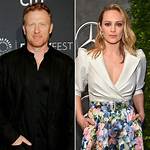 Trending Duo: Kevin Mckidd and Danielle Savre Dominate the Spotlight