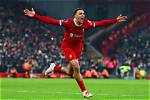 Trent Alexander-Arnold: the Beginning of a Footballing Phenomenon