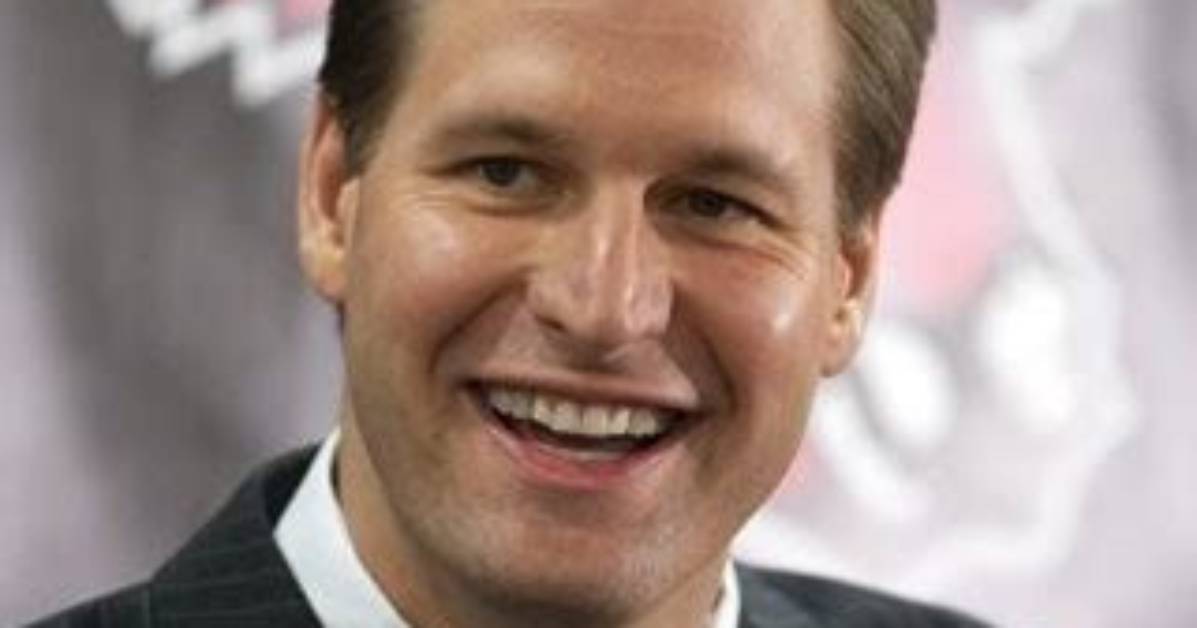 Trev Alberts Bio, Wiki, Age, Height, Nebraska, Wife, Uno, Salary, Net Worth