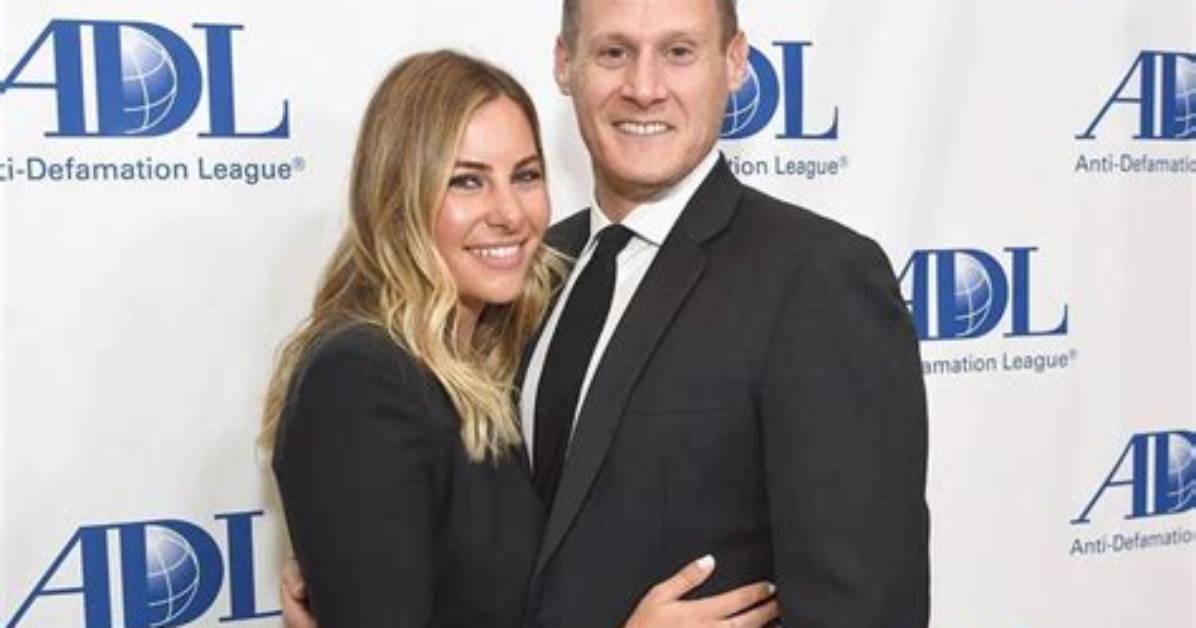 Trevor Engelson Net Worth | Spouse & Biography ·