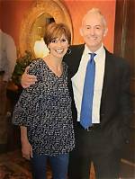 Trey Gowdy's Wife: the Woman Behind the Man