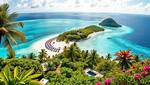 Trip to Island Paradise Is a Feel-Good, Memorable Affair |