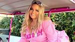 Trisha Paytas Not Very Happy