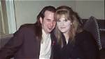 Trisha Yearwood Ex-Husbands: Meet Chris Latham and Robert Reynolds