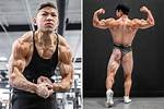Tristan Bodybuilder Age and Untold Insights