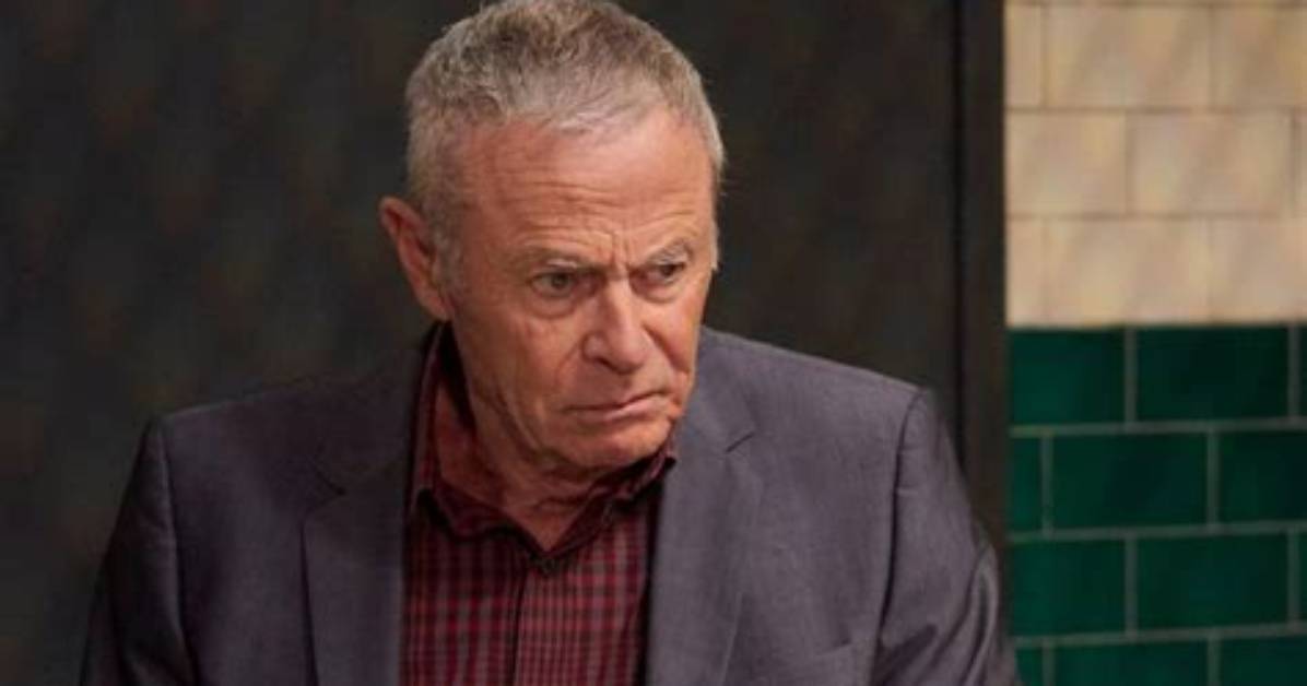 Tristan Rogers: the Iconic Star of General Hospital