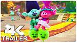 Trolls 3 Trailer: What to Expect from the Next Adventure in Trolls Universe