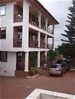 True Vine Hotel, Kumasi, Ghana