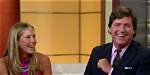 Tucker Carlson's Journey to Matrimony: How Old Was He When He Got Married?