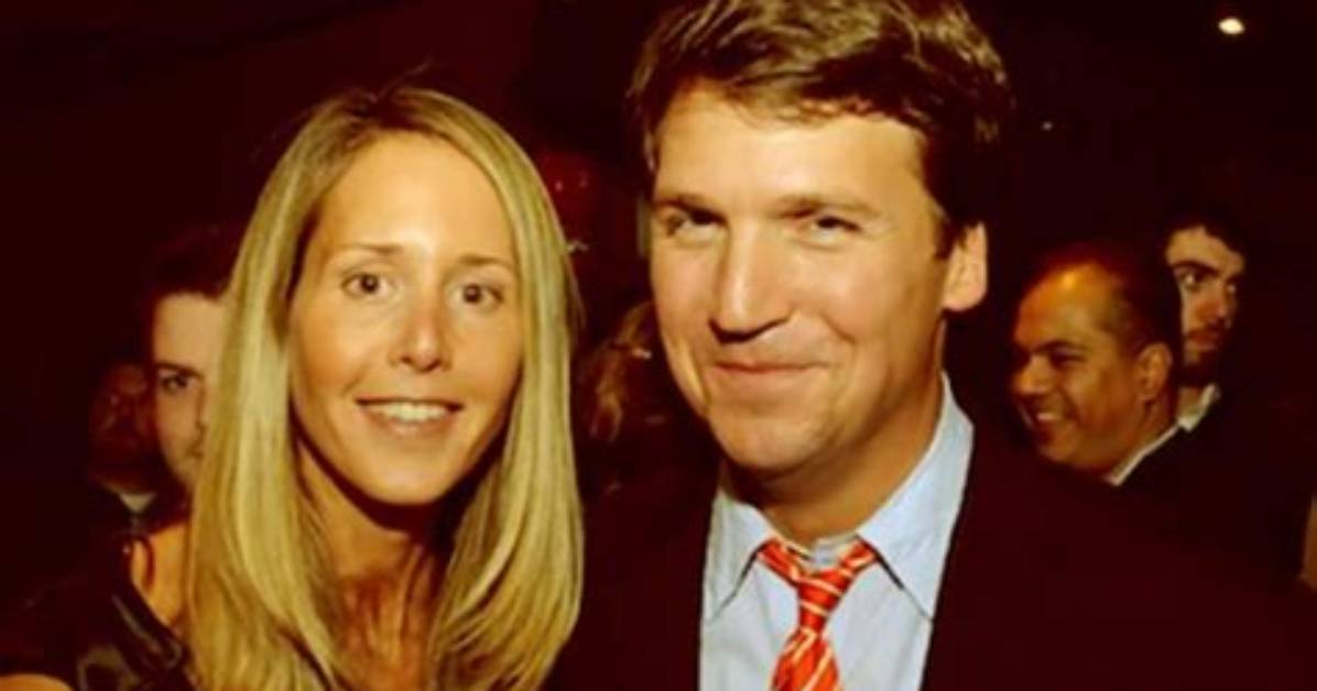 Tucker Carlson's Wife: a Look into the Life of Susie Carlson