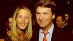 Tucker Carlson's Wife: a Look into the Life of Susie Carlson