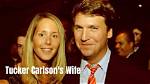Tucker Carlsons Wife Helped Him Strengthen His Faith and Career ·