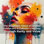 Tuler Hines: an Enigmatic Journey Through Art and Life