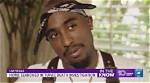 Tupac at Death Net Worth How Much Was Tupac Worth at Death? ·