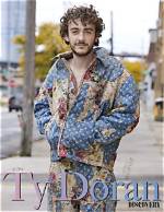 Ty Doran Net Worth 2024