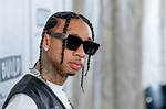 Tyga Net Worth 2024