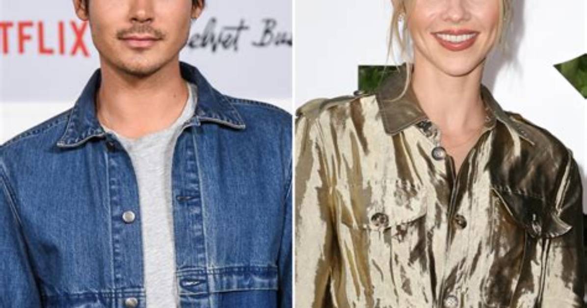 Tyler Blackburn's Relationship Journey: Love, Challenges, and Growth