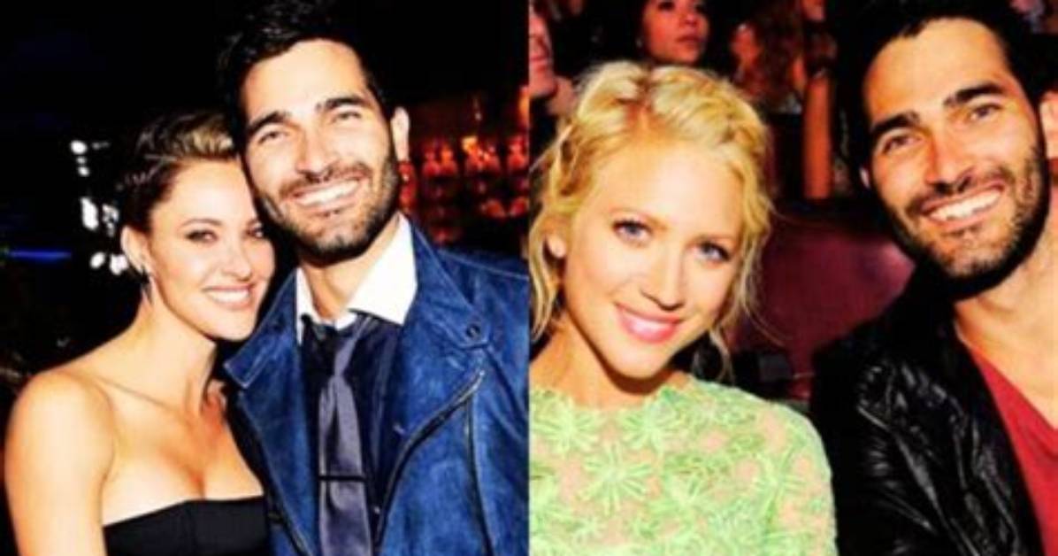 Tyler Hoechlin's Wife: an Insight into His Relationships and Personal Life