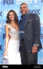 Tyler Perry's Wife: Uncovering the Truth Behind the Marriage