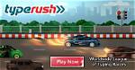 Typerush: Accelerate Your Typing Skills