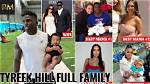 Tyreek Hill Family: a Closer Look at the Life of the Nfl Star