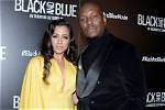 Tyrese Gibson, Wife Samantha Split After Nearly 4 Year's of Marriage ·