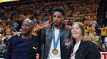 Tyrese Haliburton Parents Meet Brenda and John