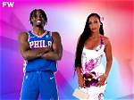 Tyrese Maxey Girlfriend: Is He Dating Anyone | Rumored to Be Dating Lavender Briggs